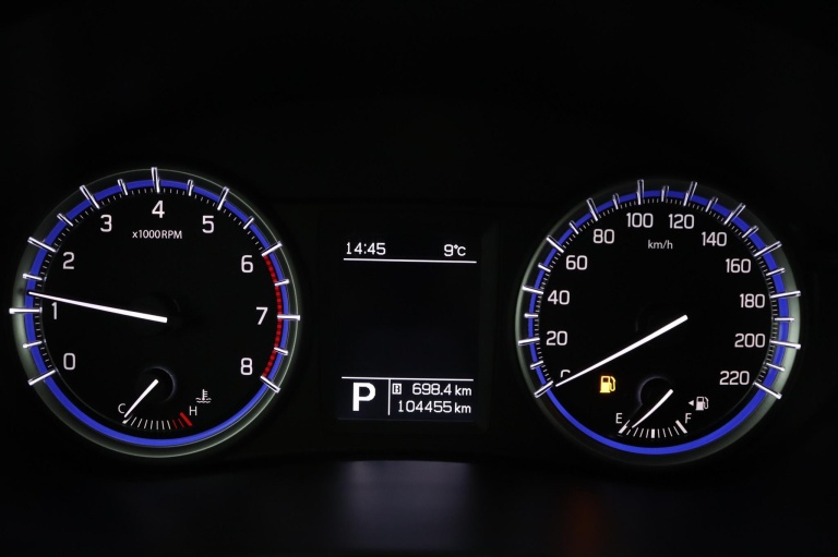 Suzuki S-Cross - 1.0 Boosterjet Select 51