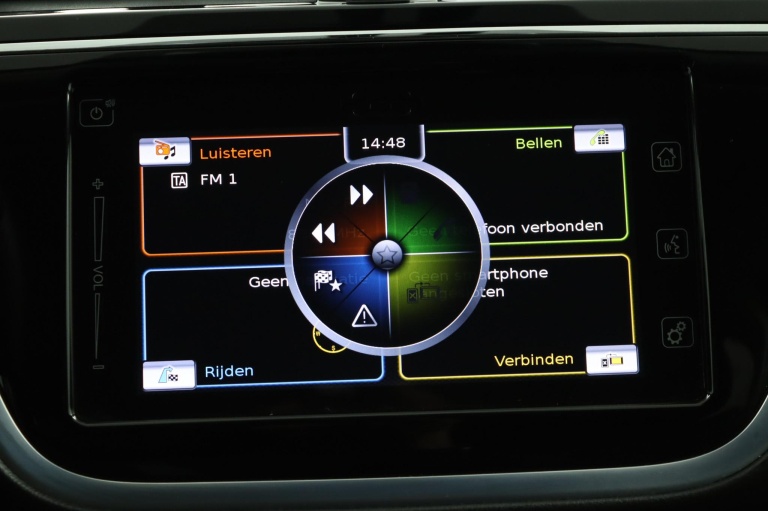 Suzuki S-Cross - 1.0 Boosterjet Select 52