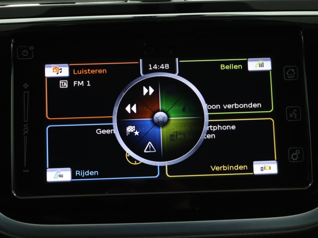 Suzuki S-Cross - 1.0 Boosterjet Select