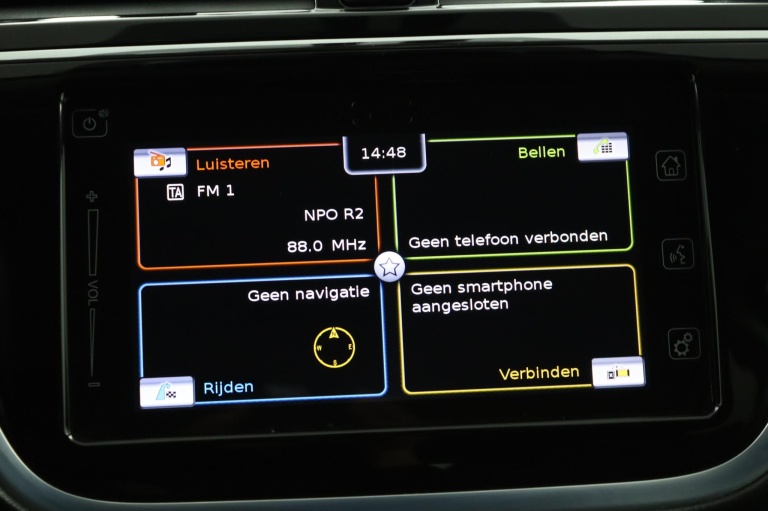 Suzuki S-Cross - 1.0 Boosterjet Select 53