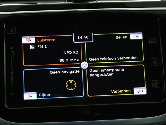 Suzuki S-Cross - 1.0 Boosterjet Select