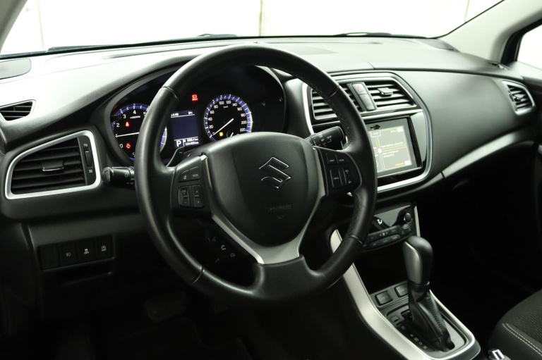 Suzuki S-Cross - 1.0 Boosterjet Select 56