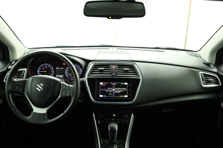 Suzuki S-Cross - 1.0 Boosterjet Select 57