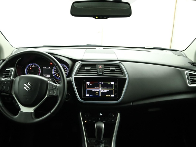 Suzuki S-Cross - 1.0 Boosterjet Select