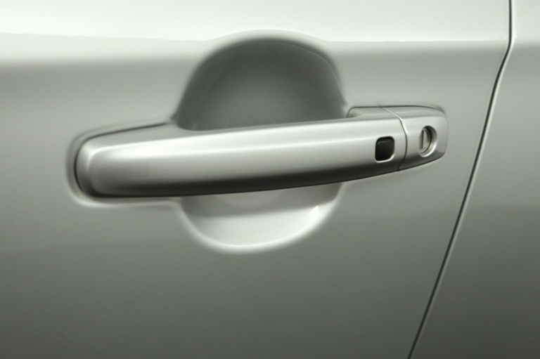 Suzuki S-Cross - 1.0 Boosterjet Select 63