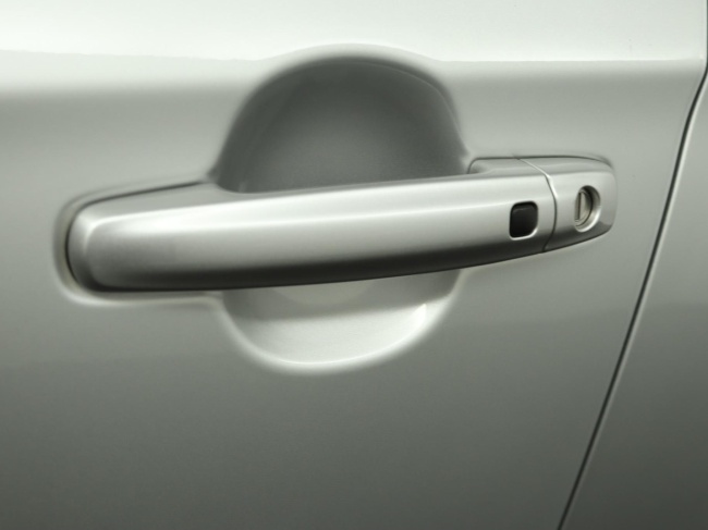 Suzuki S-Cross - 1.0 Boosterjet Select