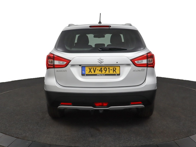 Suzuki S-Cross - 1.0 Boosterjet Select 64