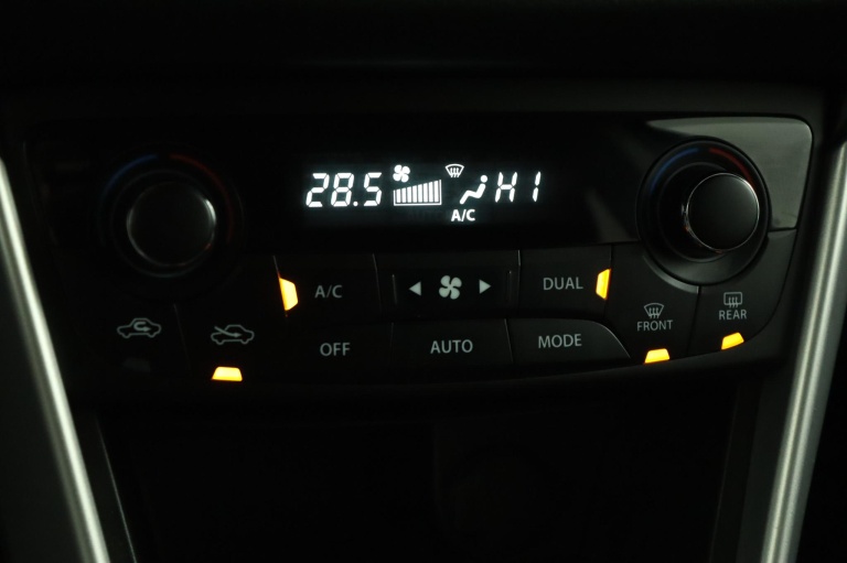 Suzuki S-Cross - 1.0 Boosterjet Select 7