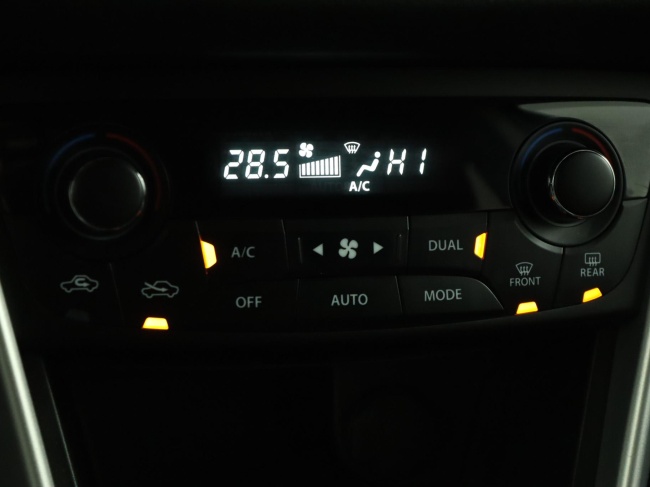 Suzuki S-Cross - 1.0 Boosterjet Select