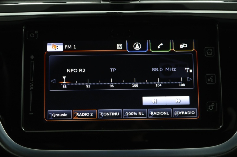 Suzuki S-Cross - 1.0 Boosterjet Select 8