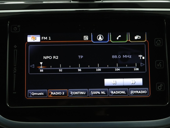 Suzuki S-Cross - 1.0 Boosterjet Select