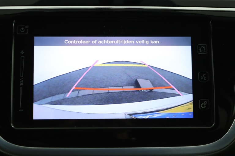 Suzuki S-Cross - 1.0 Boosterjet Select 9