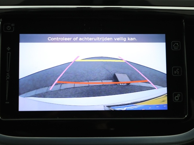 Suzuki S-Cross - 1.0 Boosterjet Select