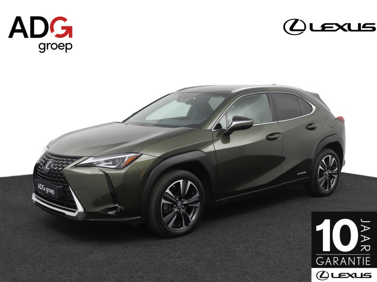 Lexus UX - 250h Business Line 1