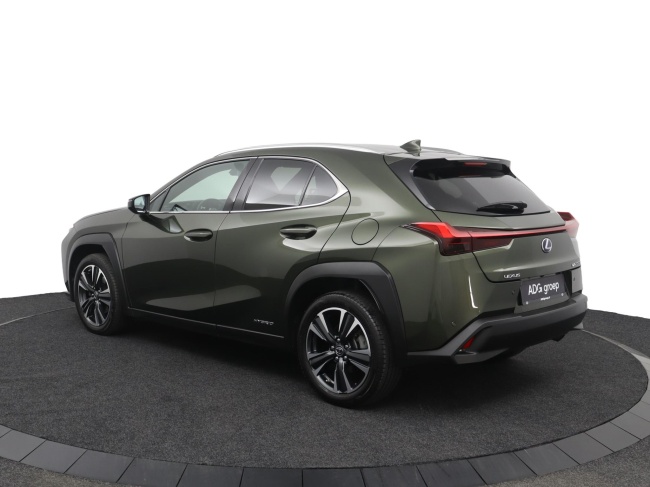 Lexus UX - 250h Business Line