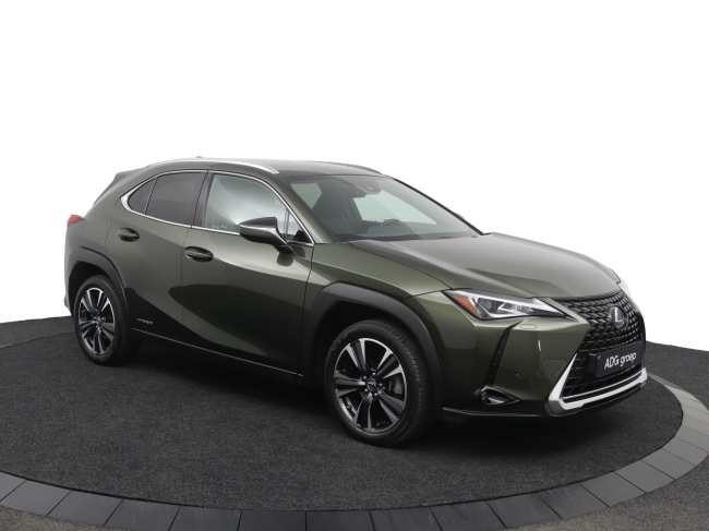 Lexus UX - 250h Business Line