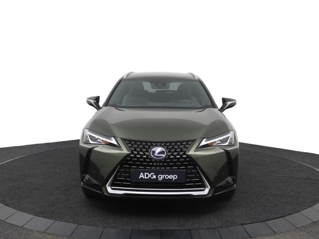 Lexus UX - 250h Business Line