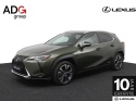 Lexus UX - 250h Business Line