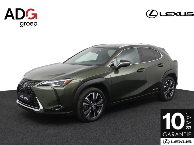 Lexus UX - 250h Business Line