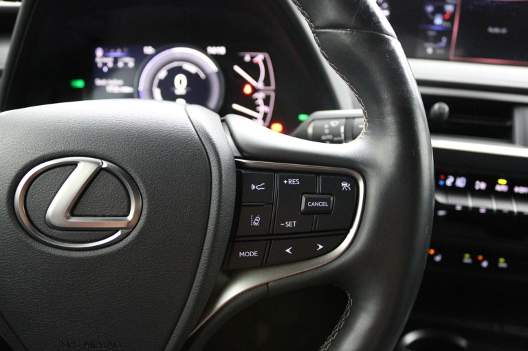 Lexus UX - 250h Business Line 21