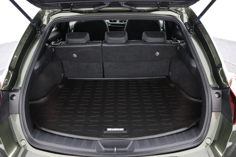 Lexus UX - 250h Business Line 23