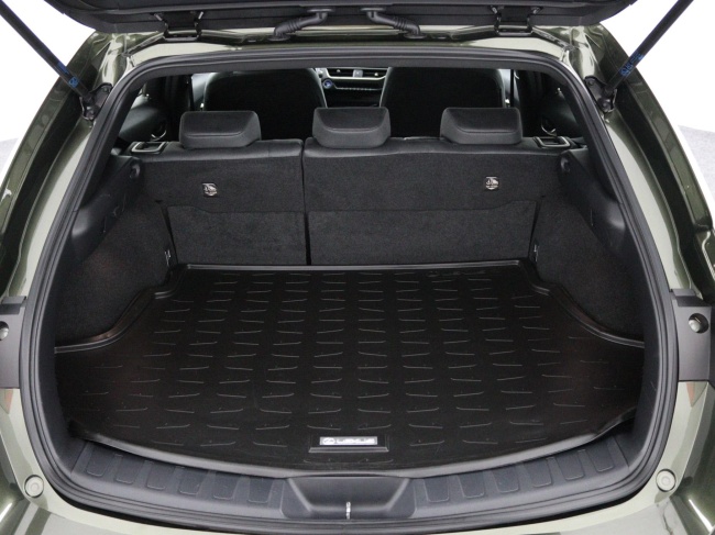 Lexus UX - 250h Business Line