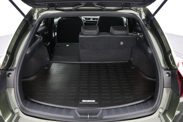 Lexus UX - 250h Business Line 24