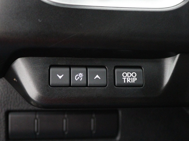 Lexus UX - 250h Business Line