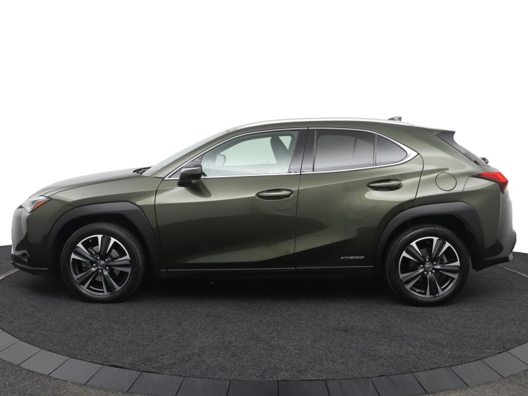 Lexus UX - 250h Business Line 3