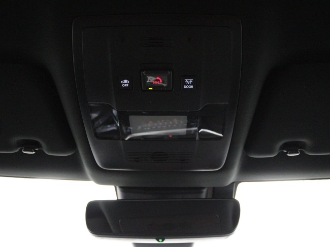 Lexus UX - 250h Business Line