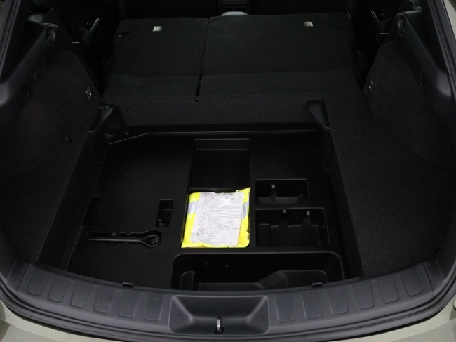 Lexus UX - 250h Business Line