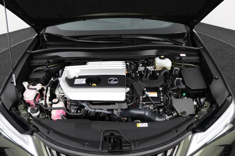 Lexus UX - 250h Business Line 33