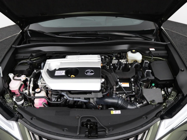 Lexus UX - 250h Business Line