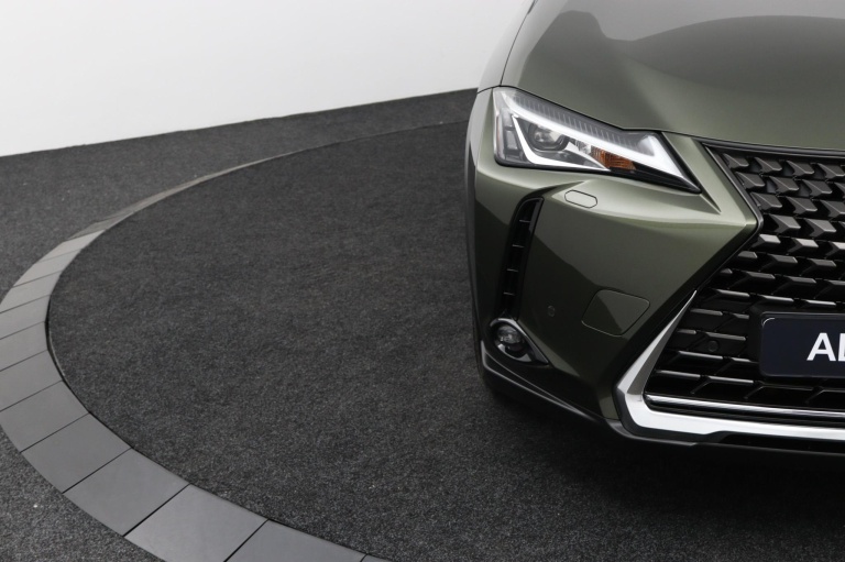 Lexus UX - 250h Business Line 34