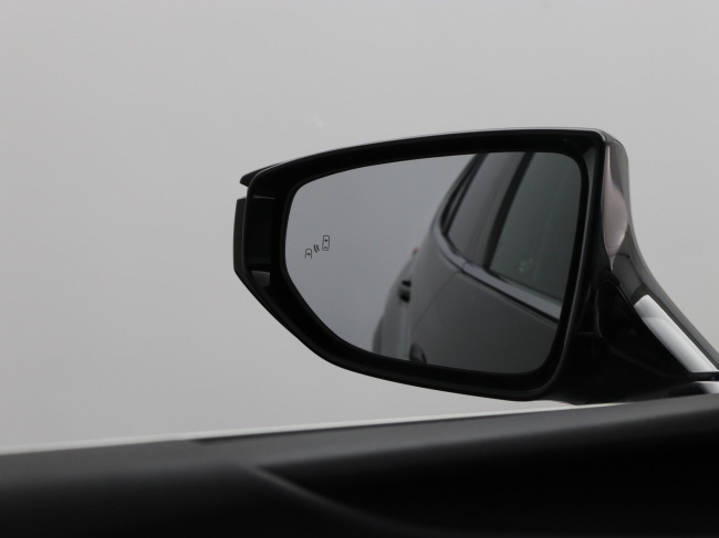 Lexus UX - 250h Business Line