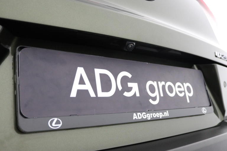 Lexus UX - 250h Business Line 37