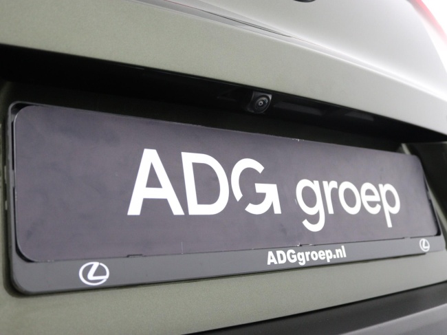 Lexus UX - 250h Business Line