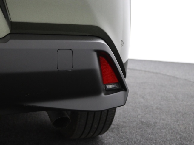 Lexus UX - 250h Business Line