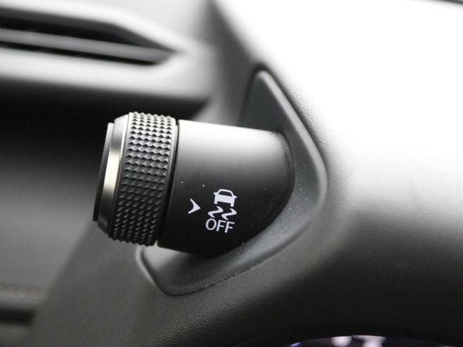 Lexus UX - 250h Business Line