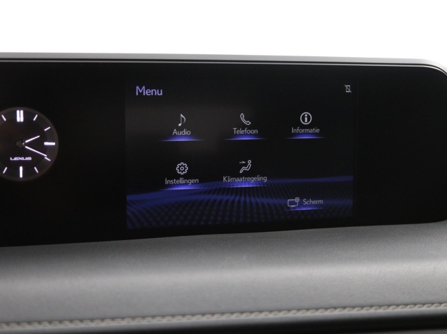 Lexus UX - 250h Business Line