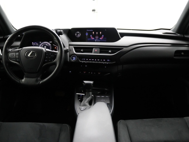 Lexus UX - 250h Business Line