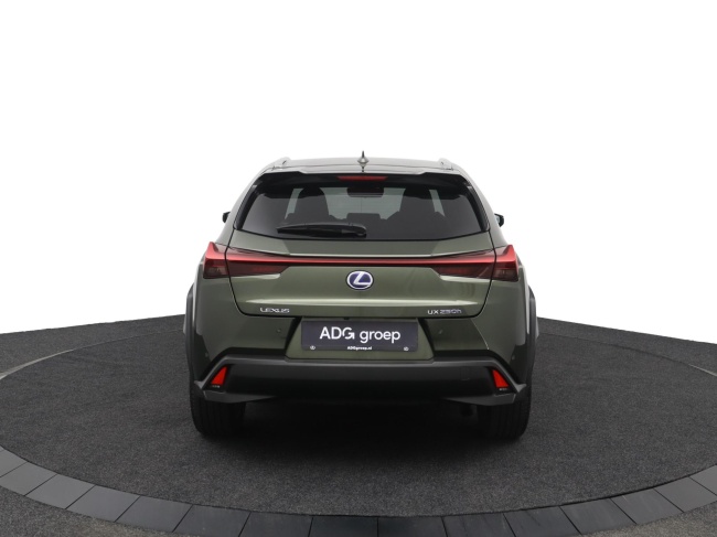 Lexus UX - 250h Business Line