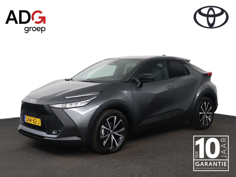 Toyota C-HR - 1.8 Hybrid 140 Dynamic 1