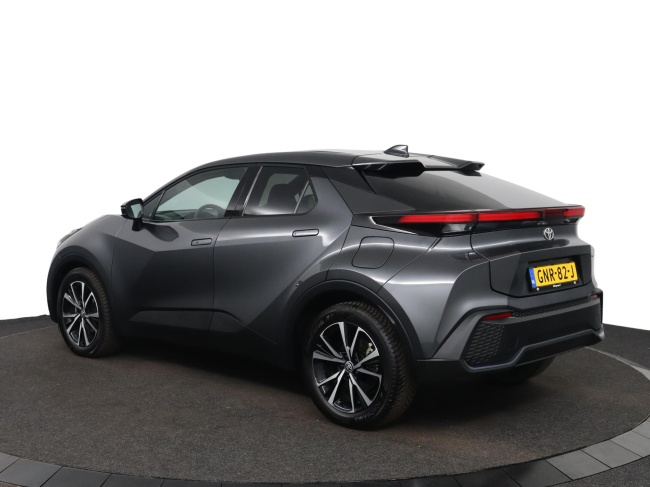 Toyota C-HR - 1.8 Hybrid 140 Dynamic