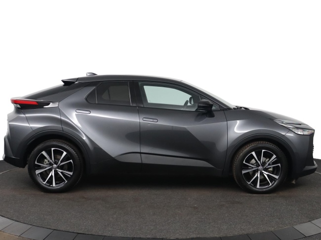 Toyota C-HR - 1.8 Hybrid 140 Dynamic