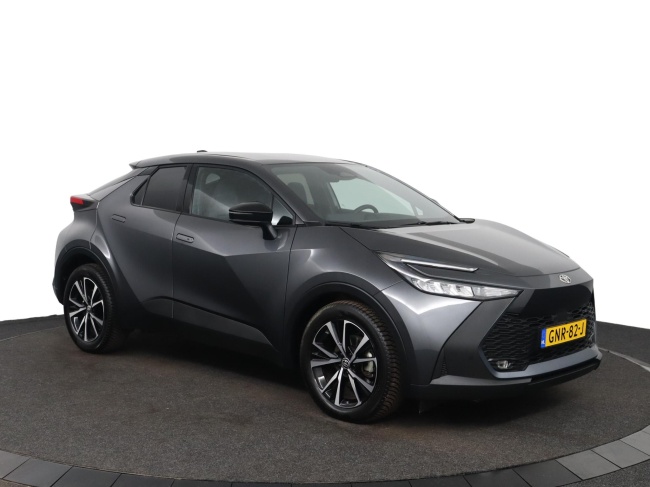 Toyota C-HR - 1.8 Hybrid 140 Dynamic
