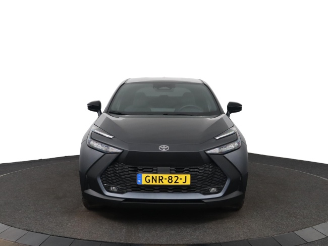 Toyota C-HR - 1.8 Hybrid 140 Dynamic