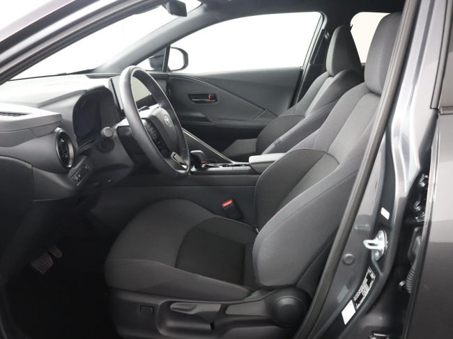 Toyota C-HR - 1.8 Hybrid 140 Dynamic