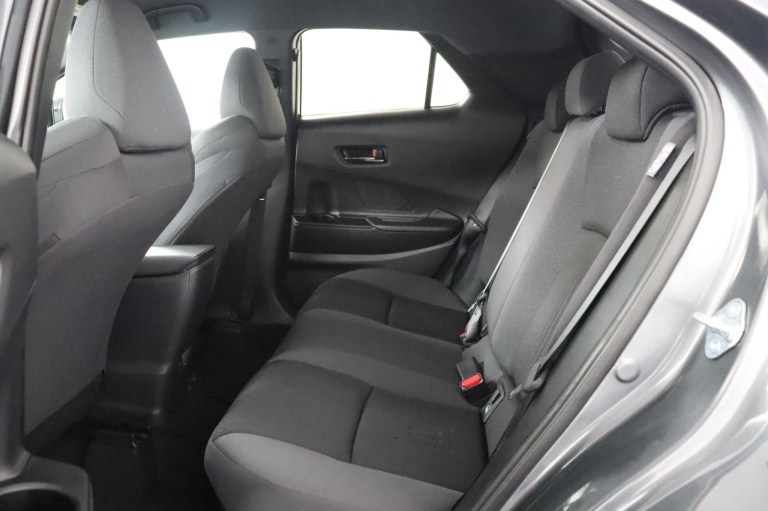 Toyota C-HR - 1.8 Hybrid 140 Dynamic 18