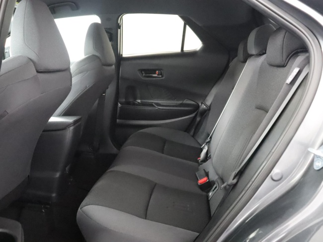 Toyota C-HR - 1.8 Hybrid 140 Dynamic